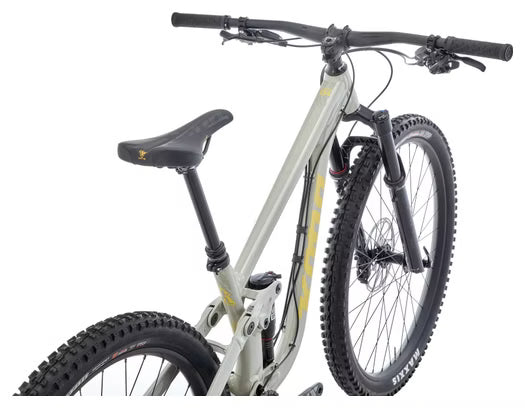 VTT Tout-Suspendu Kona Process 134 DL 29" Beige