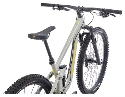 VTT Tout-Suspendu Kona Process 134 DL 29" Beige