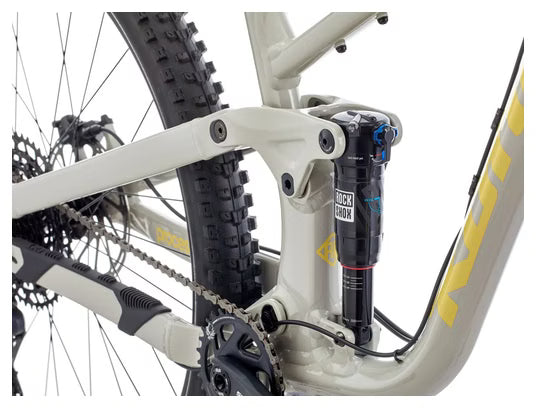 VTT Tout-Suspendu Kona Process 134 DL 29" Beige