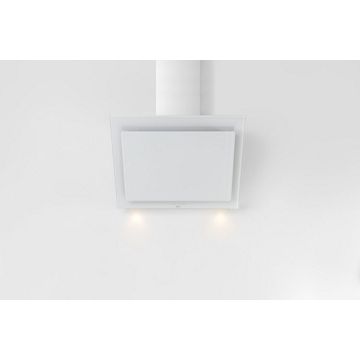 Hotte décorative murale inclinée NOVY 7851