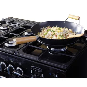 Piano de cuisson gaz FALCON PROFESSIONAL + FXP 90 Mixte BEIGE