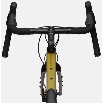 Gravel Bike Cannondale Topstone 2 Shimano GRX 10V 700 mm Vert Olive