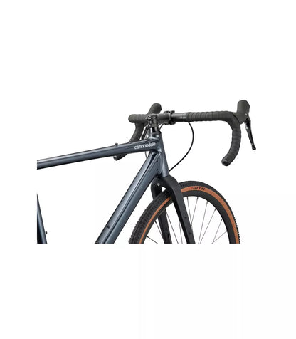 Vélo Gravel Cannondale Topstone 2 1x 2025  Bleu tungstène