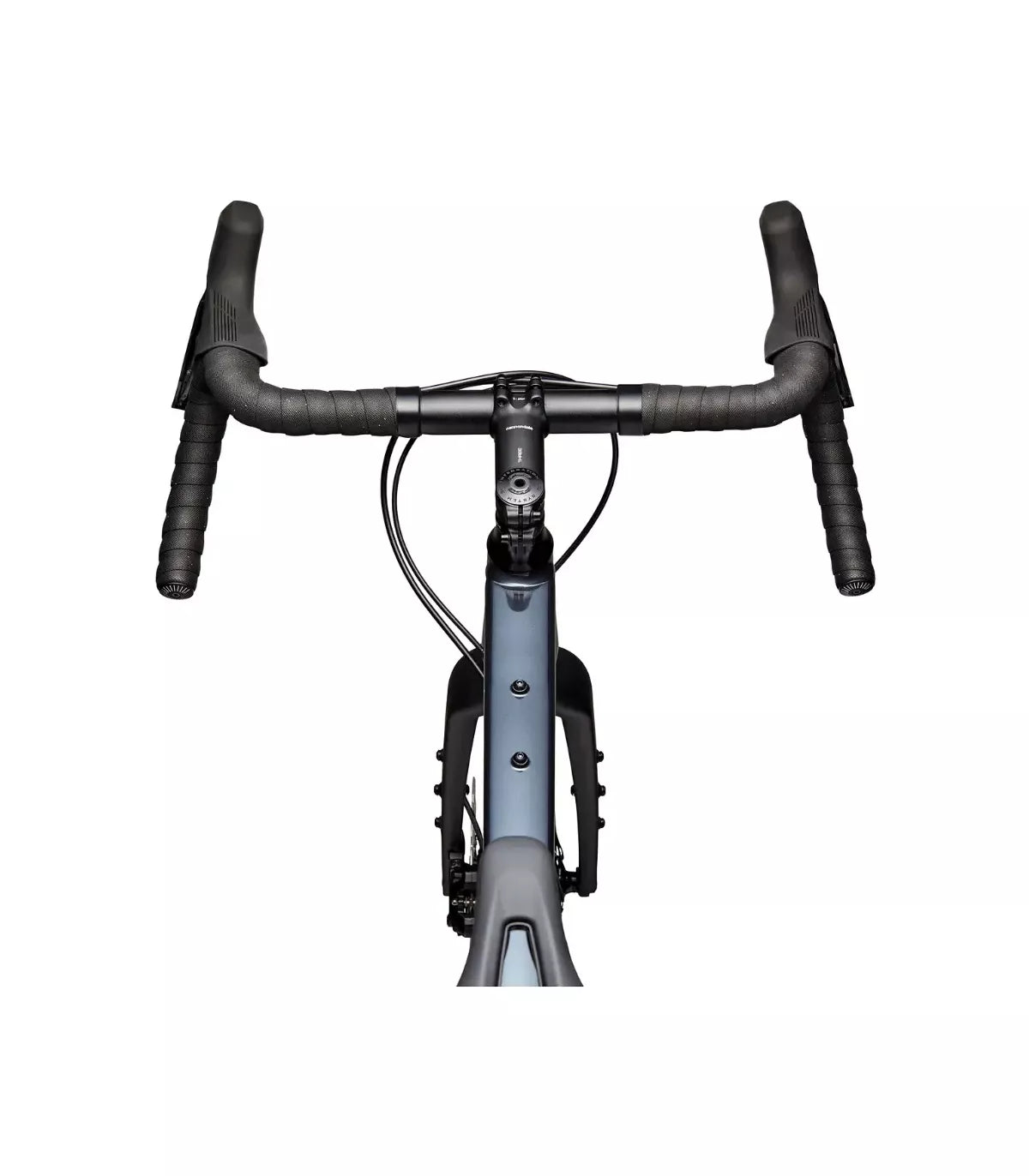 Vélo Gravel Cannondale Topstone 2 1x 2025  Bleu tungstène