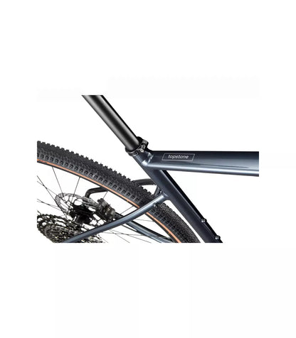 Vélo Gravel Cannondale Topstone 2 1x 2025  Bleu tungstène