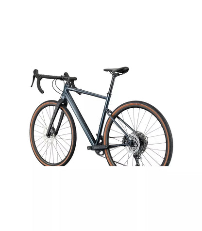 Vélo Gravel Cannondale Topstone 2 1x 2025  Bleu tungstène